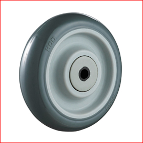 H7-PUG-DOUBLE BEARING